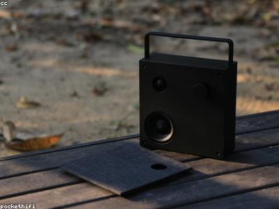 Parlante JBL Charge 5
