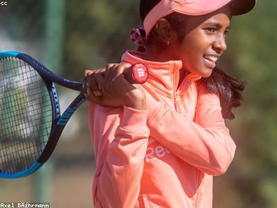Raqueta Wilson Clash 100