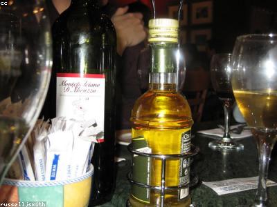 Aceite Oliva Bertolli 500ml