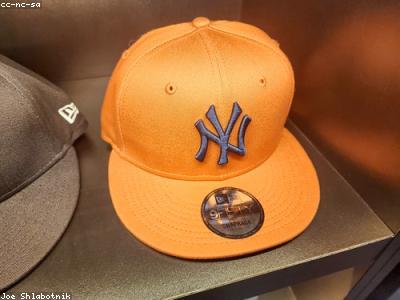 Gorra New Era 59Fifty MLB